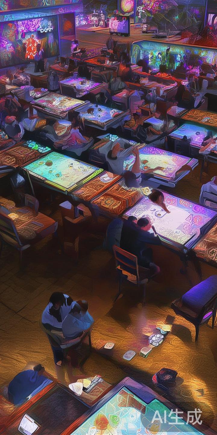 全面解析开元255棋牌的特色玩法与充值攻略推荐 丰富多样的游戏类别满足不同偏好
开元255棋牌涵