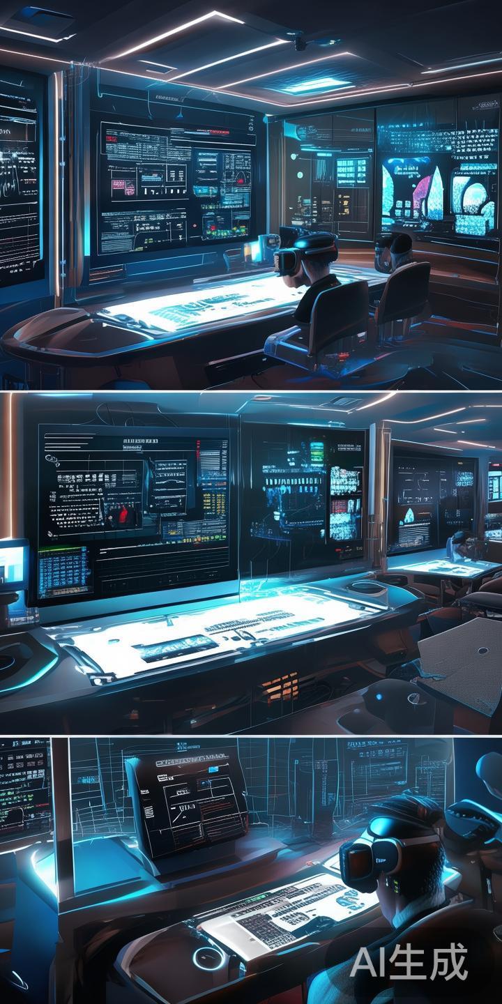 平台不断引入先进的技术，例如人工智能辅助的游戏分析