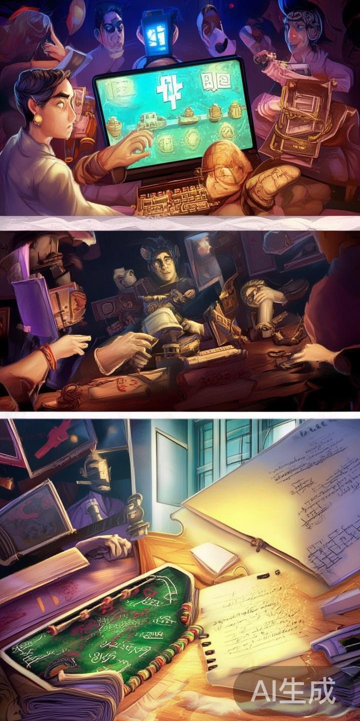 很多玩家试图通过“秘籍”或“外挂”来破解游戏，但实