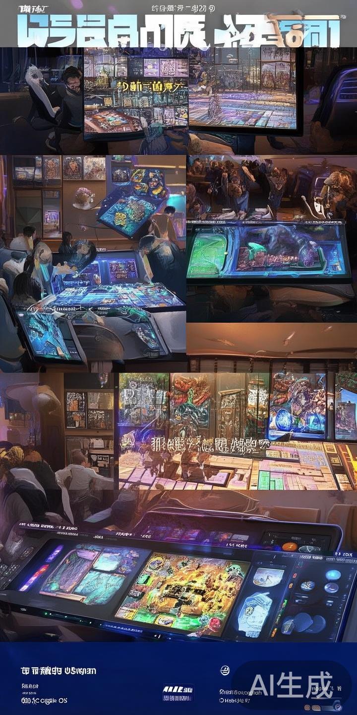 开元直营官网棋牌平台最新全面介绍与玩法攻略全揭秘 随着数字娱乐方式的持续发展,线上棋牌平台为广大玩家