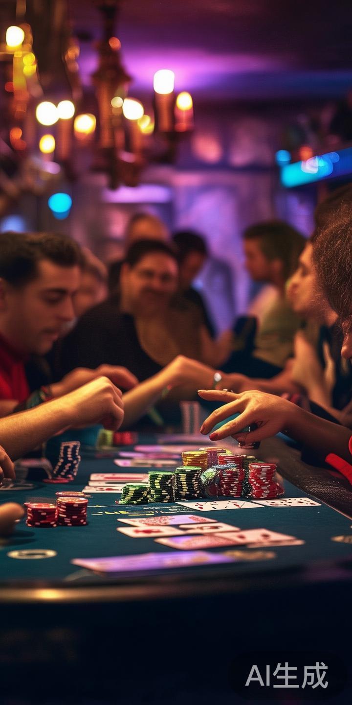 开元棋牌炸金花电脑版免费下载及完整玩法攻略,轻松掌握稳赢技巧 炸金花的目标是以手中牌比拼大小,最终赢得筹码。牌型