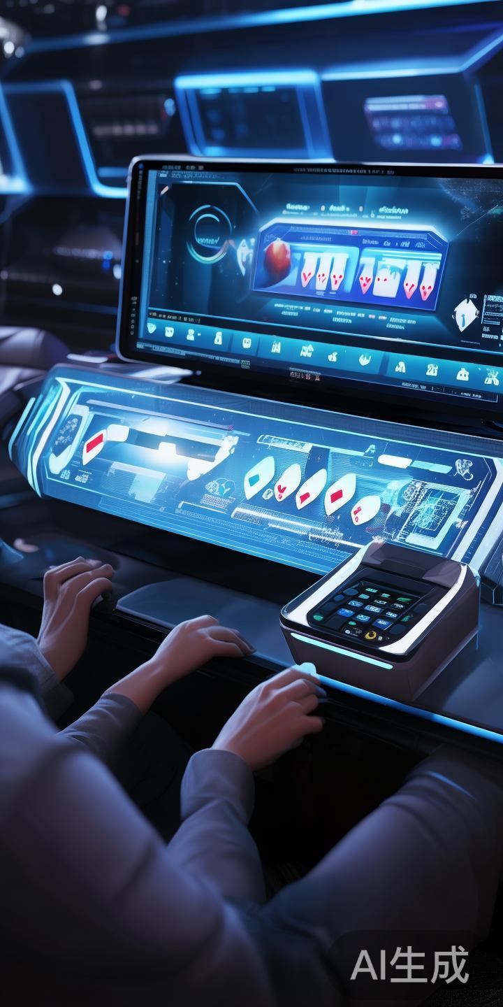 自动辅助操作：对于部分支持自动操作的辅助软件，可以