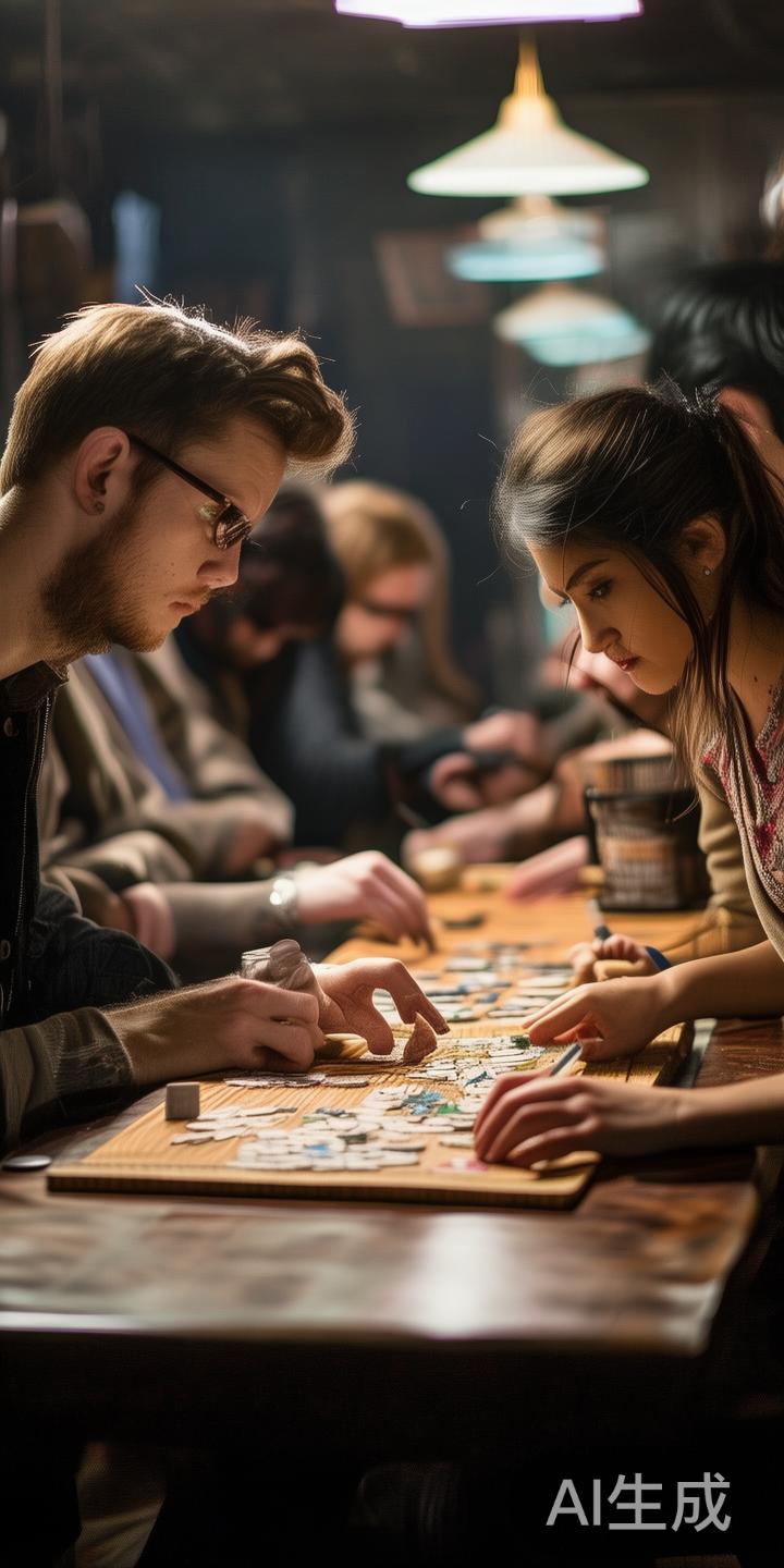 在开始投注之前，先详细了解每款游戏的规则和玩法。例