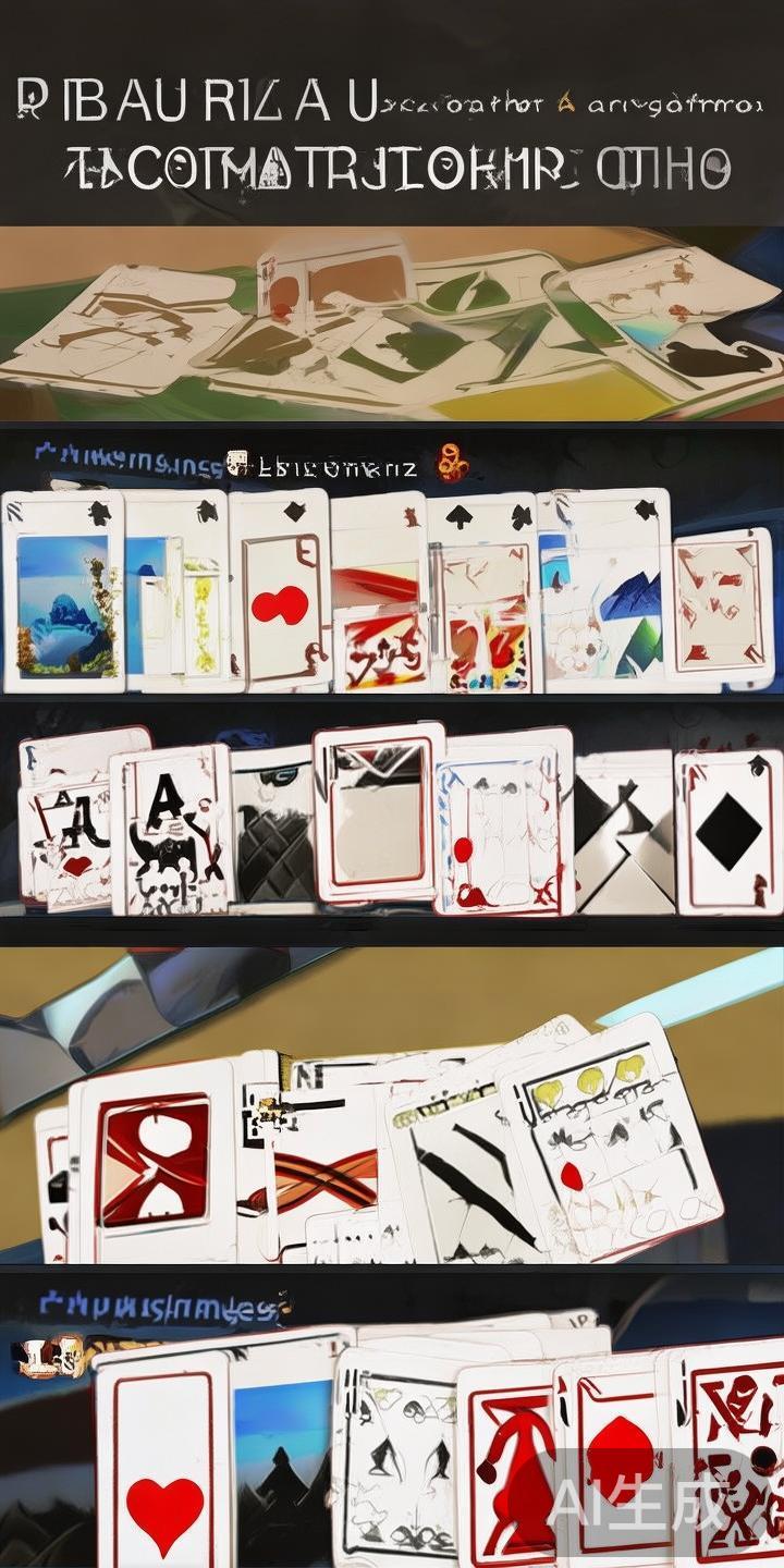 合理运用“AB策略”：A牌布局和B牌应对策略是AB