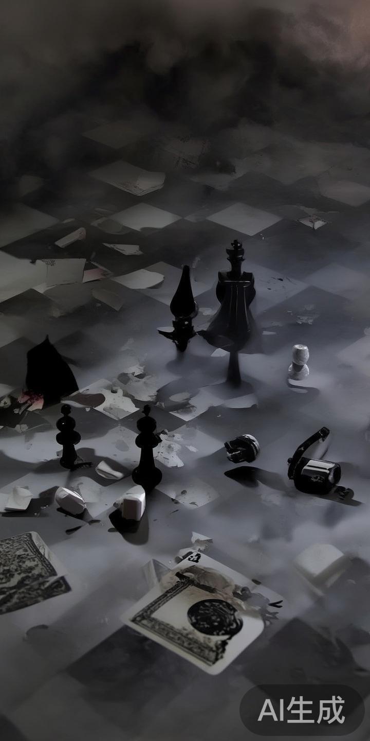 行业声誉受损：不良平台的横行会让整个线上棋牌行业声