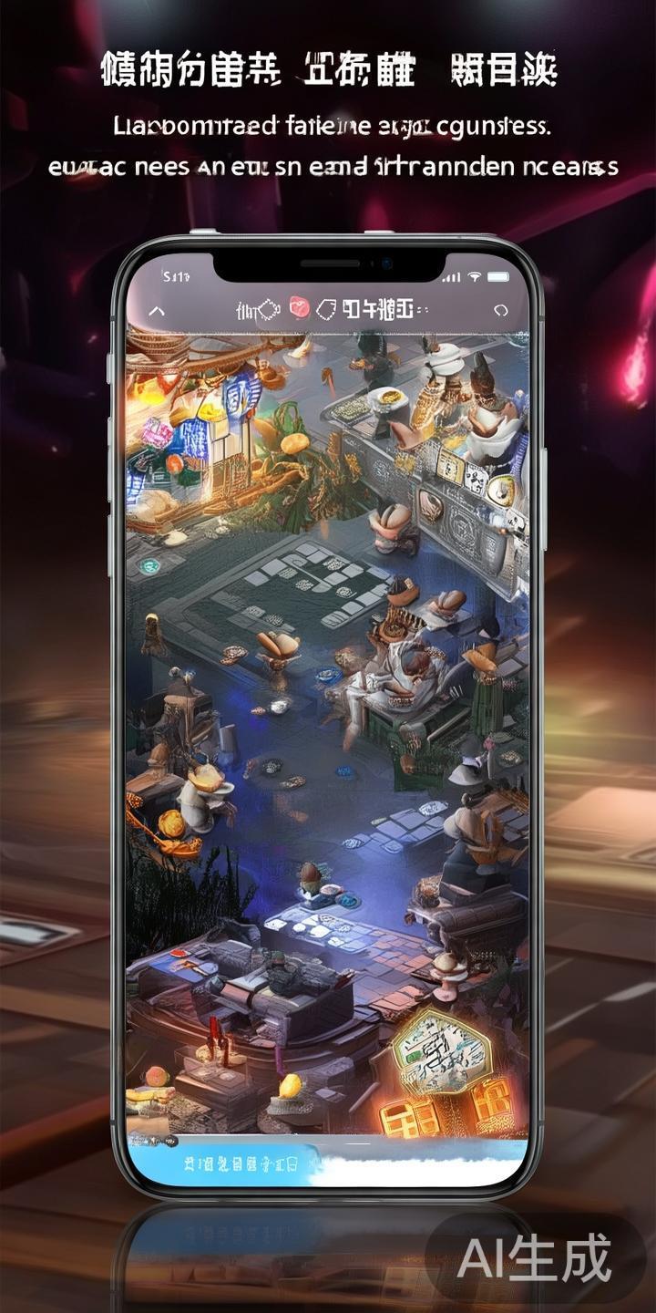 作为一款融合传统棋牌游戏元素与现代技术的产品，开元