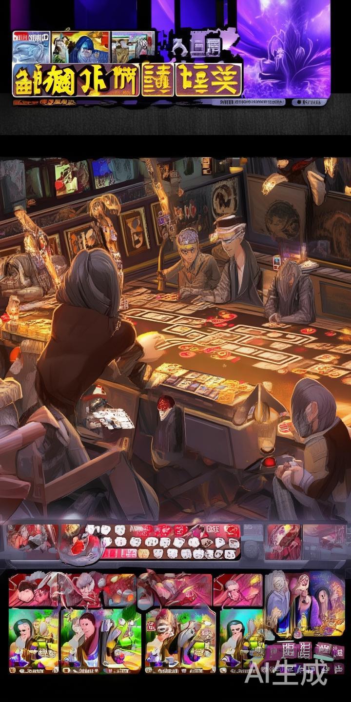 全面解析开元棋牌斗牛贴吧最新玩法与交流技巧攻略推荐 在贴吧中,玩家可以看到各种创新玩法和特殊规则的尝试