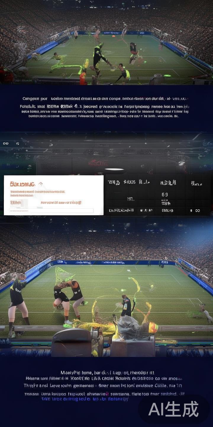 全面解析星空体育竞猜平台最新玩法与实用投注技巧指南