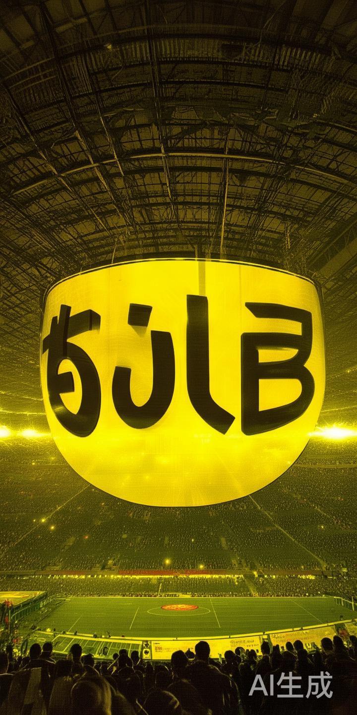 星空体育携手多特蒙德共创辉煌未来：全面揭秘官方赞助合作新篇章