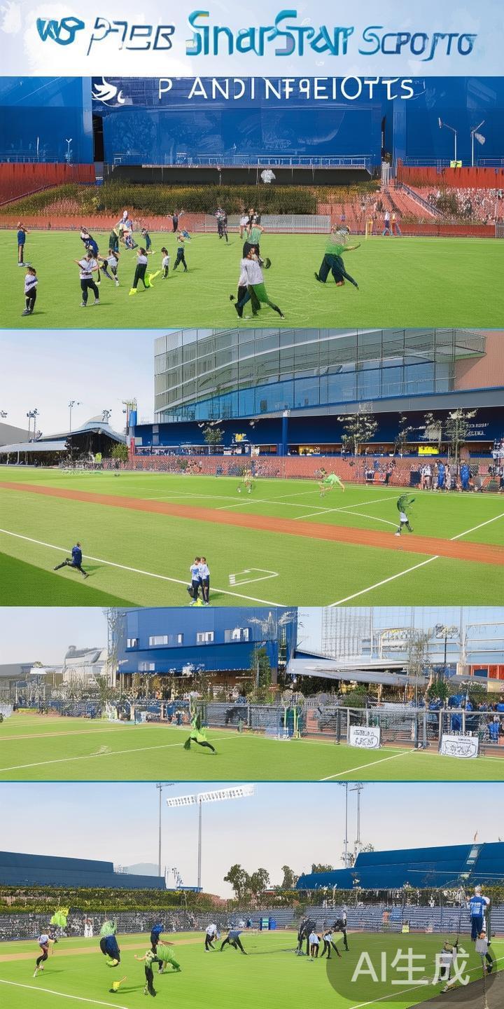 核心推广方式与创新模式
在实际操作中，半岛星空体